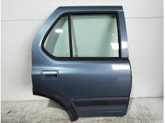 Recambio de puerta trasera derecha para opel frontera b basis referencia OEM IAM  5P 
