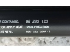 Recambio de amortiguadores maletero / porton para chevrolet captiva 2.0 vcdi lt referencia OEM IAM 96830123   2