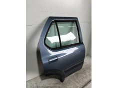 Recambio de puerta trasera derecha para opel frontera b basis referencia OEM IAM  5P  2