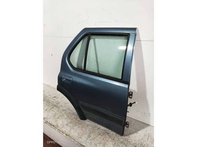 Recambio de puerta trasera derecha para opel frontera b basis referencia OEM IAM  5P 