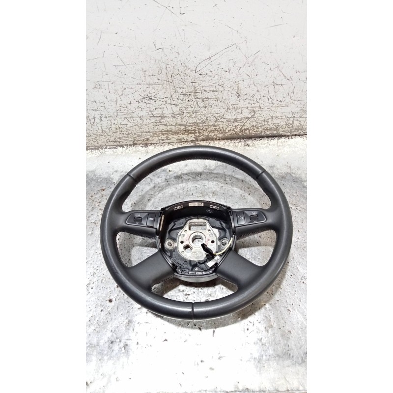 Recambio de volante para audi a4 avant (8k5) (2008) 2.0 16v tdi referencia OEM IAM 8K0419091B 62002150D 
