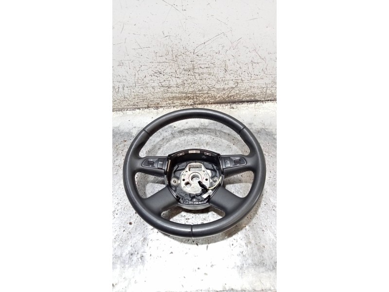 Recambio de volante para audi a4 avant (8k5) (2008) 2.0 16v tdi referencia OEM IAM 8K0419091B 62002150D 