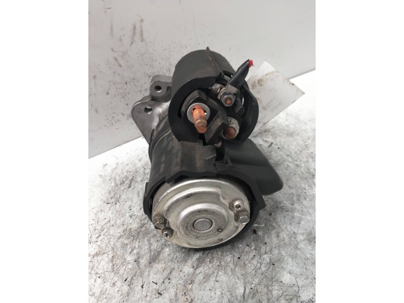 Recambio de motor arranque para nissan juke (f15) acenta referencia OEM IAM    Recambio de motor arranque para nissan juke (f15) acenta referencia OEM IAM