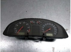 Recambio de cuadro instrumentos para volkswagen passat berlina (3b2) 1.6 referencia OEM IAM 3B0920802 110008960048 