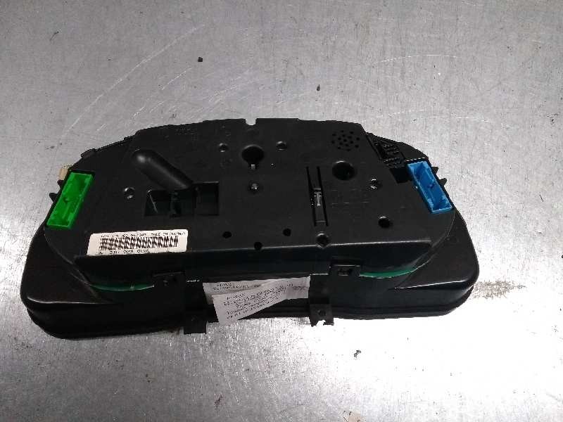 Recambio de cuadro instrumentos para volkswagen passat berlina (3b2) 1.6 referencia OEM IAM 3B0920802 110008960048 