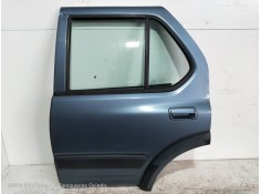 Recambio de puerta trasera izquierda para opel frontera b basis referencia OEM IAM  5P 