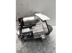 Recambio de motor arranque para nissan juke (f15) tekna s referencia OEM IAM M000TD0375 MITSUBISHI 16 V