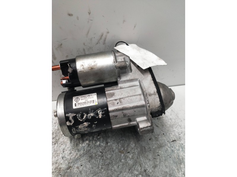 Recambio de motor arranque para nissan juke (f15) tekna s referencia OEM IAM M000TD0375 MITSUBISHI 16 V