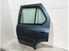 Recambio de puerta trasera izquierda para opel frontera b basis referencia OEM IAM  5P  2