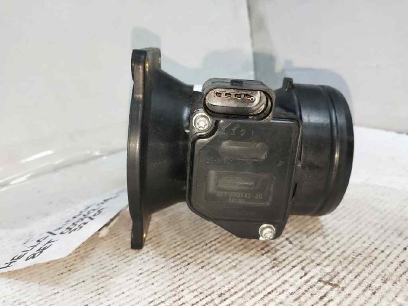 Recambio de caudalimetro para volkswagen golf iv berlina (1j1) 1.6 referencia OEM IAM 8ET00914226 HITACHI 