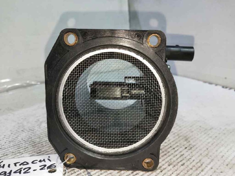 Recambio de caudalimetro para volkswagen golf iv berlina (1j1) 1.6 referencia OEM IAM 8ET00914226 HITACHI 