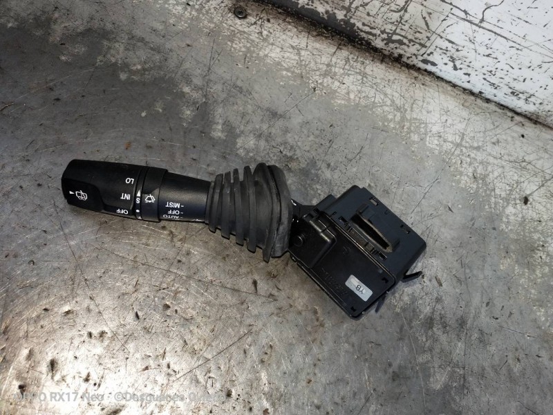 Recambio de mando limpia para chevrolet captiva 2.0 vcdi lt referencia OEM IAM 202005410  