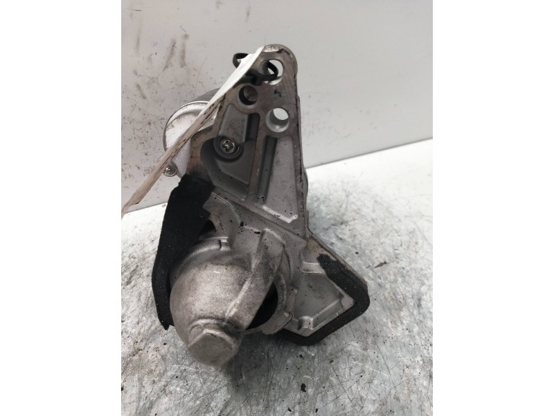 Recambio de motor arranque para nissan juke (f15) tekna s referencia OEM IAM M000TD0375 MITSUBISHI 16 V