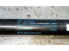 Recambio de amortiguadores capo para audi a4 avant (8k5) (2008) 2.0 16v tdi referencia OEM IAM 8T082335902S   2