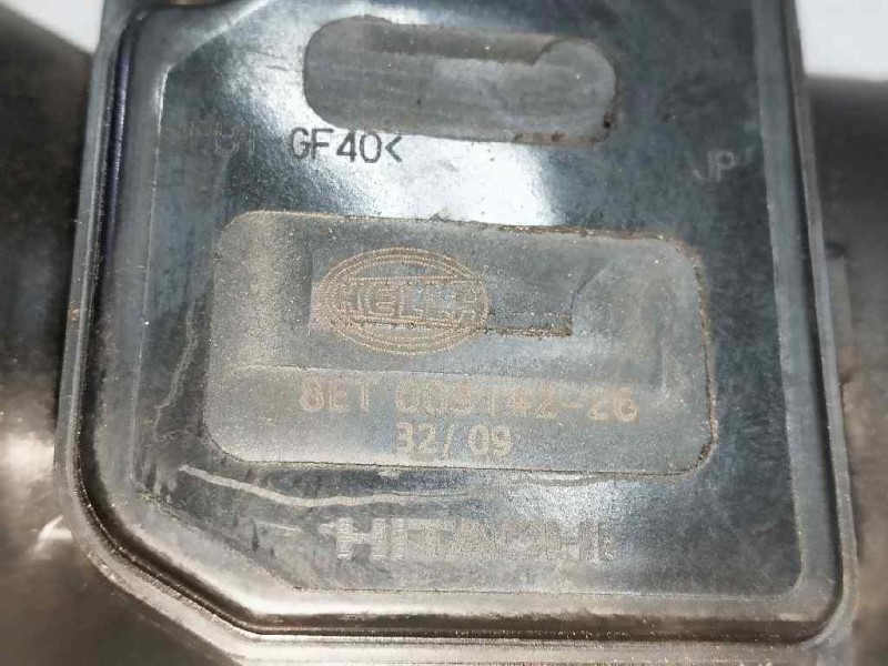 Recambio de caudalimetro para volkswagen golf iv berlina (1j1) 1.6 referencia OEM IAM 8ET00914226 HITACHI 