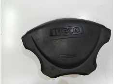 Recambio de kit airbag para iveco daily caja cerrada (2006 =>) 3.0 diesel referencia OEM IAM    2