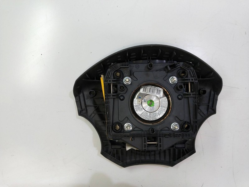 Recambio de kit airbag para iveco daily caja cerrada (2006 =>) 3.0 diesel referencia OEM IAM   