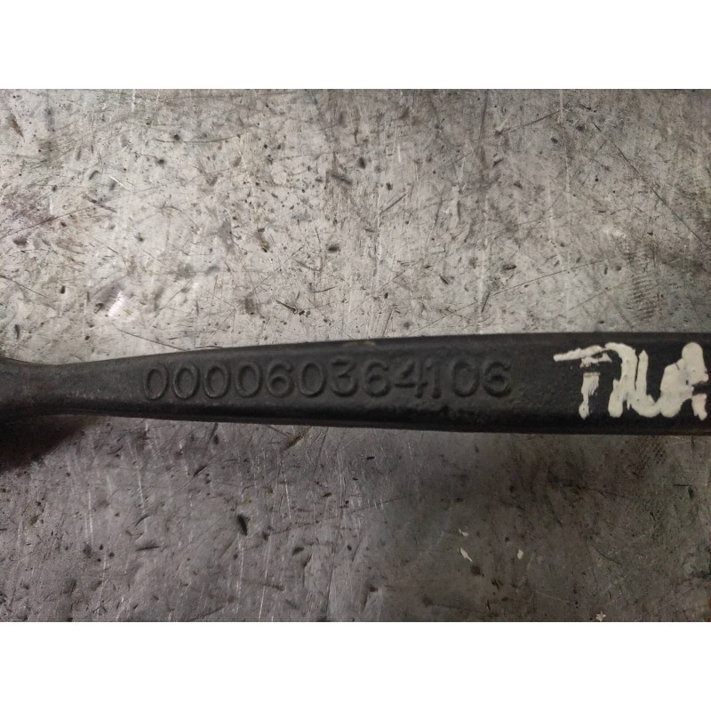 Recambio de brazo suspension superior trasero derecho para mercedes clase r (w251) 320 cdi (251.022) referencia OEM IAM 00006036