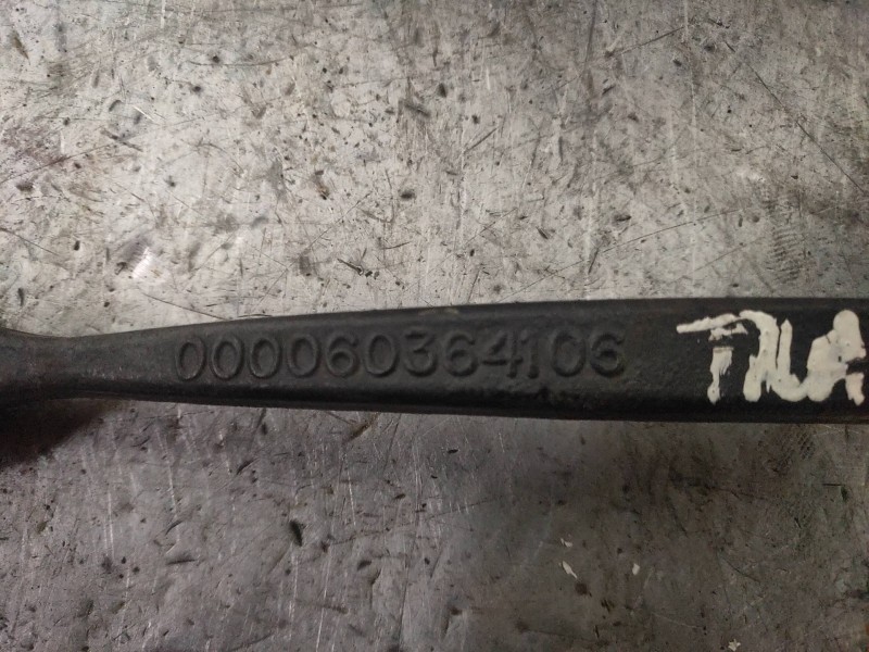 Recambio de brazo suspension superior trasero derecho para mercedes clase r (w251) 320 cdi (251.022) referencia OEM IAM 00006036