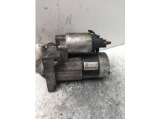 Recambio de motor arranque para nissan kubistar (x76) premium (l1) referencia OEM IAM M000T91581 MITSUBISHI DCI