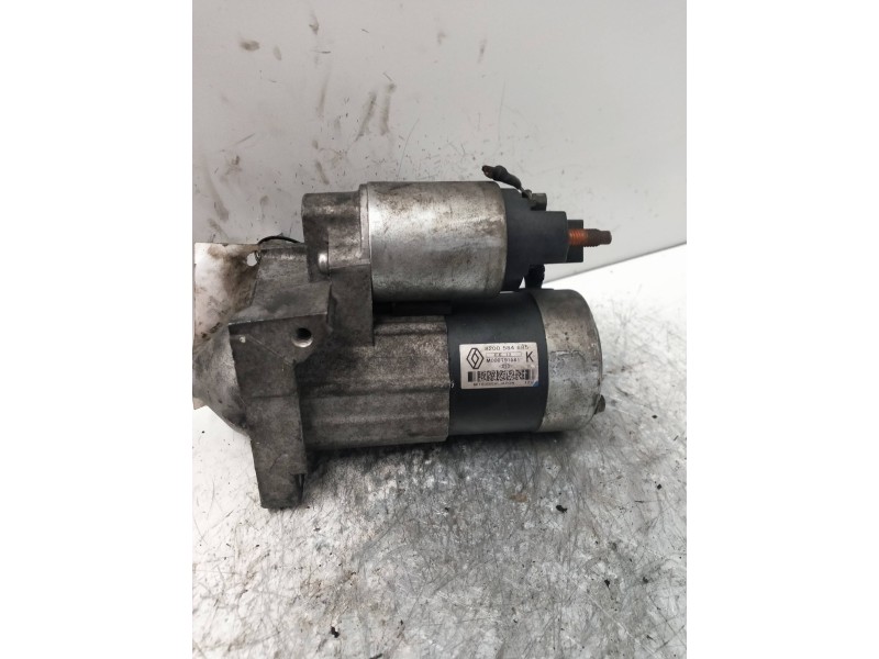 Recambio de motor arranque para nissan kubistar (x76) premium (l1) referencia OEM IAM M000T91581 MITSUBISHI DCI Recambio de motor arranque para nissan kubistar (x76) premium (l1) referencia OEM IAM M000T91581 MITSUBISHI DCI