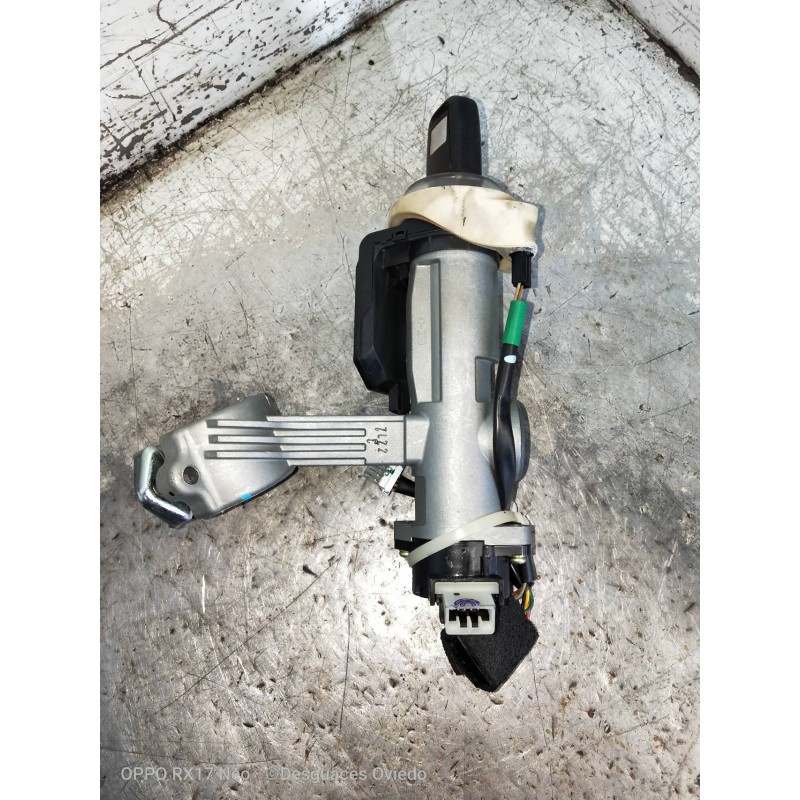 Recambio de conmutador de arranque para chevrolet captiva 2.0 vcdi lt referencia OEM IAM 96673458  
