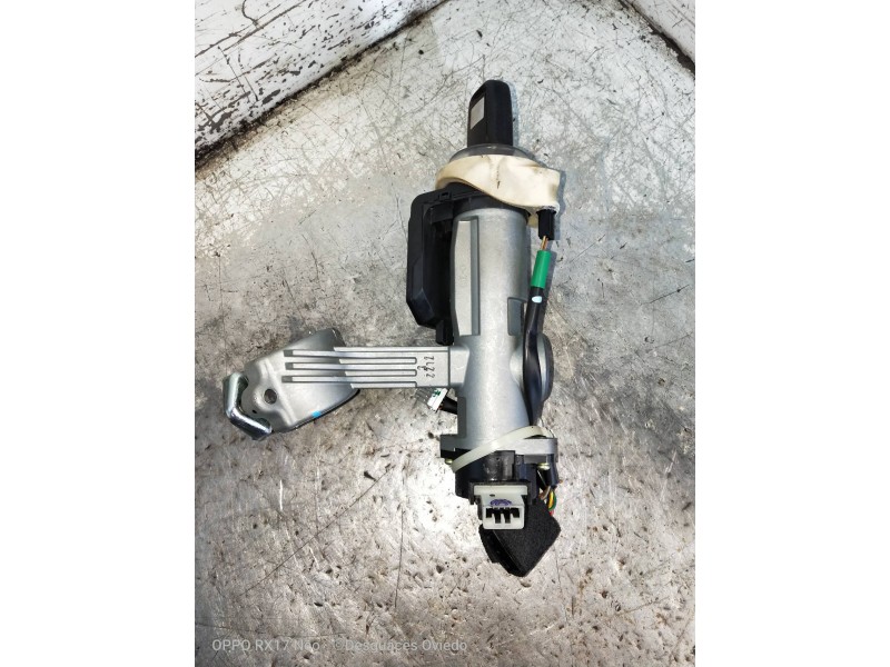 Recambio de conmutador de arranque para chevrolet captiva 2.0 vcdi lt referencia OEM IAM 96673458  