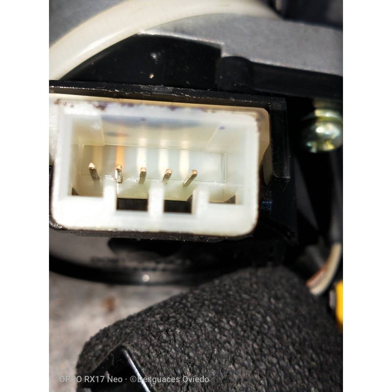 Recambio de conmutador de arranque para chevrolet captiva 2.0 vcdi lt referencia OEM IAM 96673458  