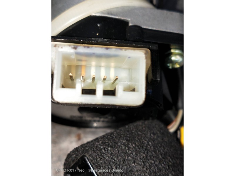 Recambio de conmutador de arranque para chevrolet captiva 2.0 vcdi lt referencia OEM IAM 96673458  