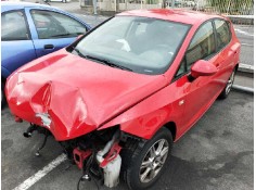seat ibiza (6j5) del año 2012