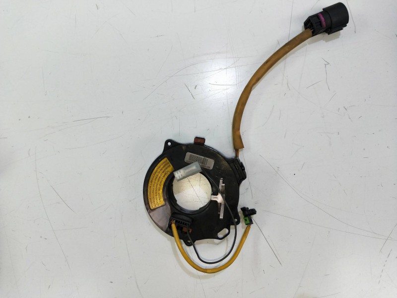 Recambio de kit airbag para iveco daily caja cerrada (2006 =>) 3.0 diesel referencia OEM IAM   