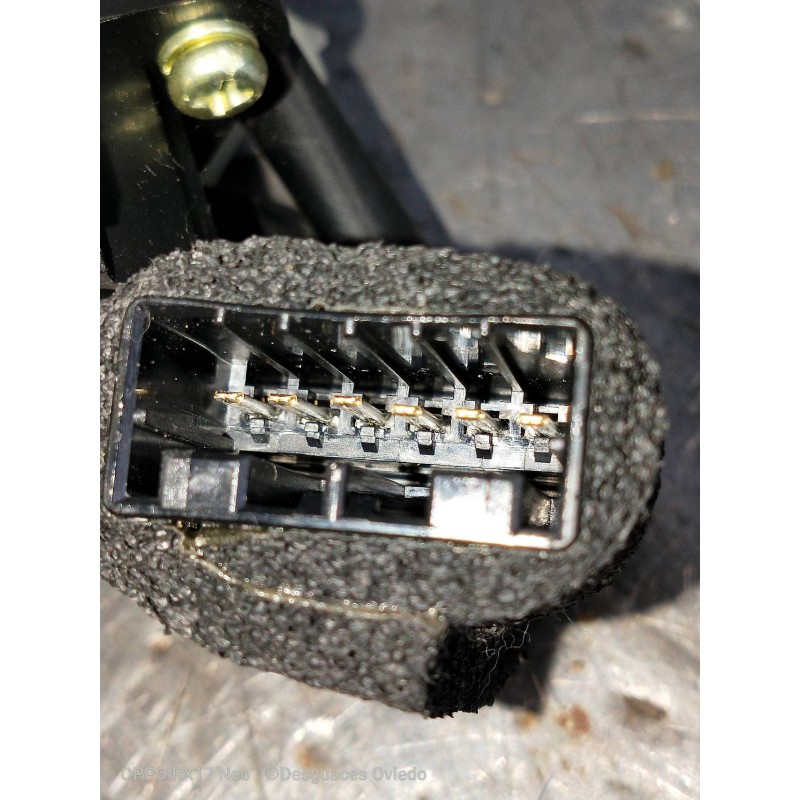 Recambio de conmutador de arranque para chevrolet captiva 2.0 vcdi lt referencia OEM IAM 96673458  