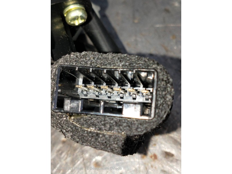 Recambio de conmutador de arranque para chevrolet captiva 2.0 vcdi lt referencia OEM IAM 96673458  