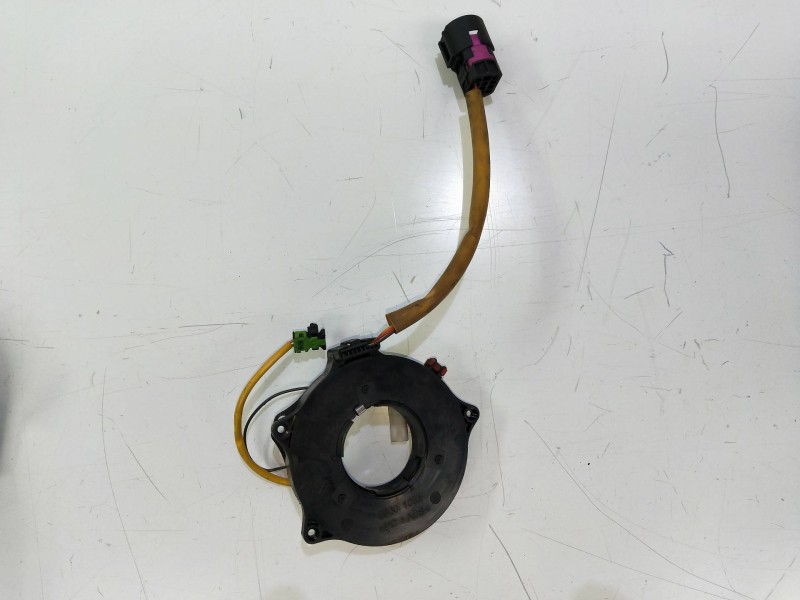 Recambio de kit airbag para iveco daily caja cerrada (2006 =>) 3.0 diesel referencia OEM IAM   