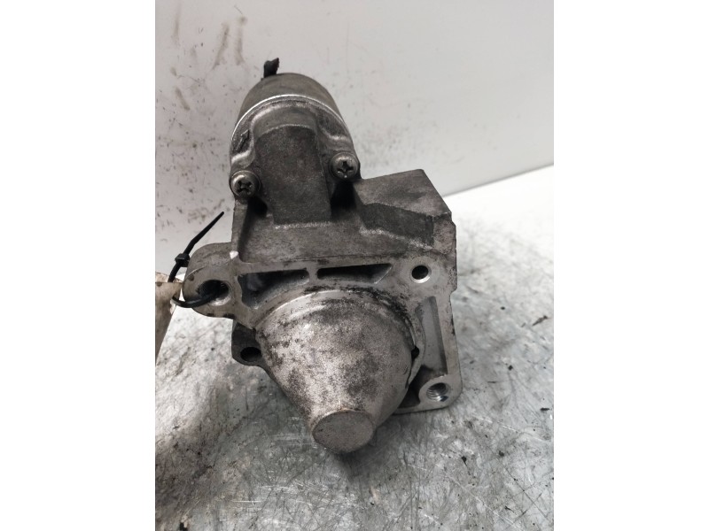 Recambio de motor arranque para nissan kubistar (x76) premium (l1) referencia OEM IAM M000T91581 MITSUBISHI DCI Recambio de motor arranque para nissan kubistar (x76) premium (l1) referencia OEM IAM M000T91581 MITSUBISHI DCI