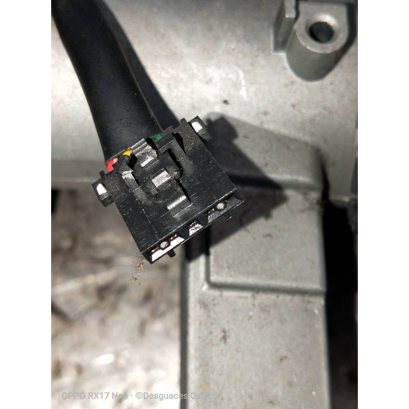 Recambio de conmutador de arranque para chevrolet captiva 2.0 vcdi lt referencia OEM IAM 96673458  