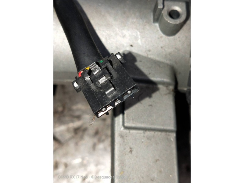 Recambio de conmutador de arranque para chevrolet captiva 2.0 vcdi lt referencia OEM IAM 96673458  