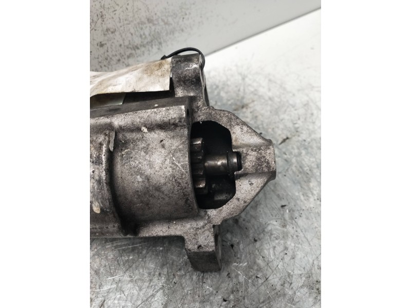 Recambio de motor arranque para nissan kubistar (x76) premium (l1) referencia OEM IAM M000T91581 MITSUBISHI DCI Recambio de motor arranque para nissan kubistar (x76) premium (l1) referencia OEM IAM M000T91581 MITSUBISHI DCI