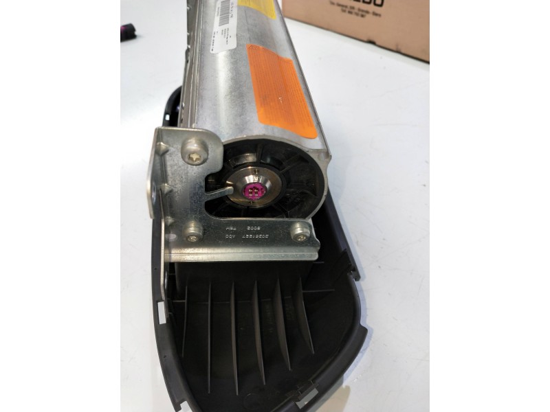 Recambio de kit airbag para iveco daily caja cerrada (2006 =>) 3.0 diesel referencia OEM IAM   