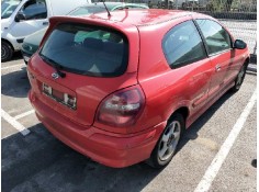 nissan almera (n16/e) del año 2000 2