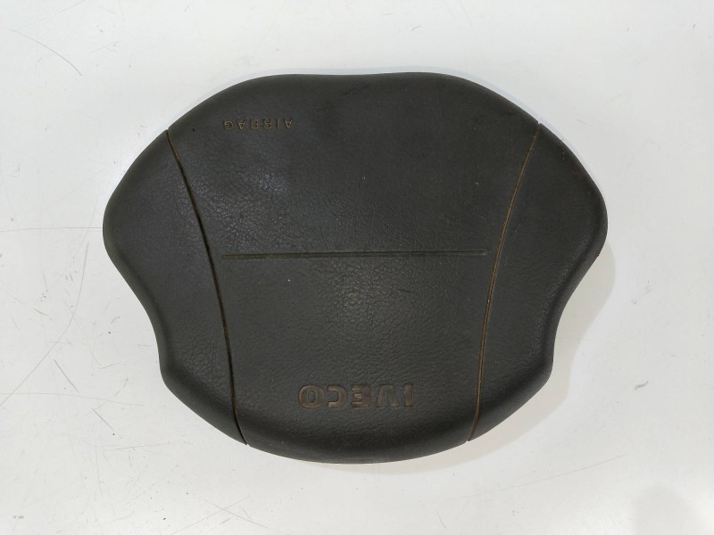 Recambio de airbag delantero izquierdo para iveco daily caja cerrada (1999 =>) referencia OEM IAM   