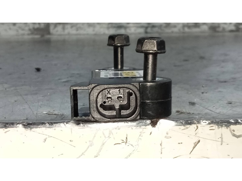 Recambio de modulo electronico para chevrolet captiva 2.0 vcdi lt referencia OEM IAM 96631484  