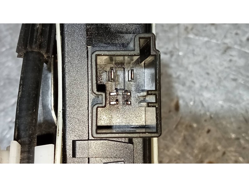 Recambio de elevalunas delantero derecho para audi a4 avant (8k5) (2008) 2.0 16v tdi referencia OEM IAM 8K0959802  