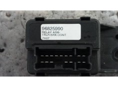 Recambio de modulo electronico para chevrolet captiva 2.0 vcdi lt referencia OEM IAM 96825990   2