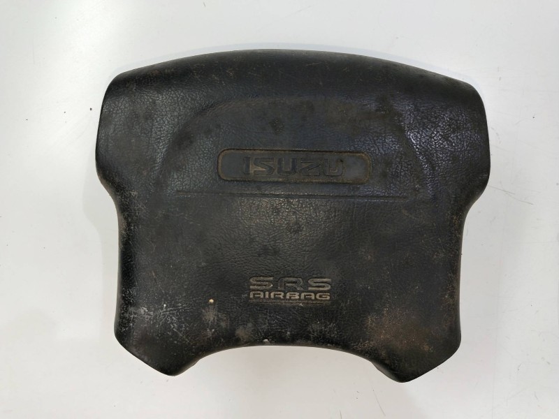 Recambio de kit airbag para isuzu trooper 3.0 dti cat referencia OEM IAM   