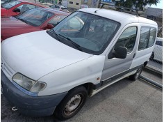 citroen berlingo del año 1997
