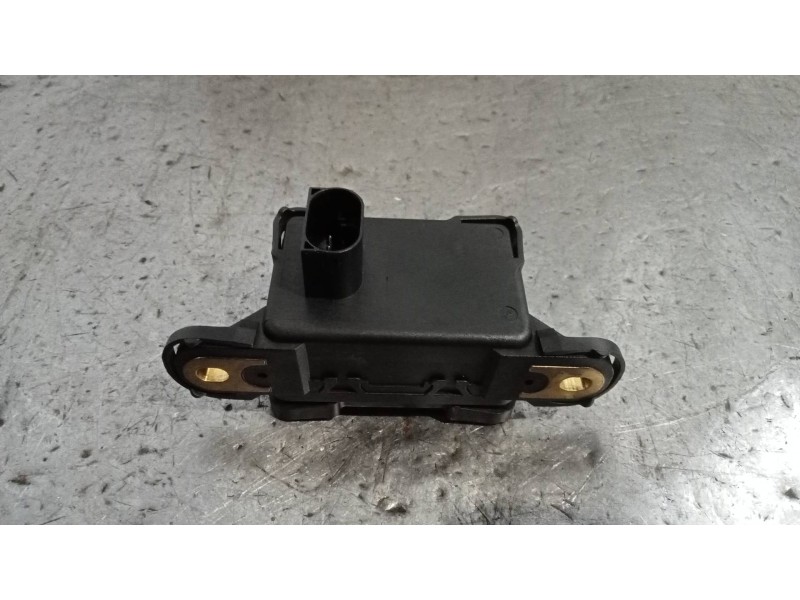 Recambio de modulo electronico para chevrolet captiva 2.0 vcdi lt referencia OEM IAM 25170103353 96625913 
