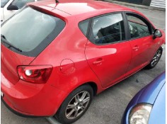 seat ibiza (6j5) del año 2012 2