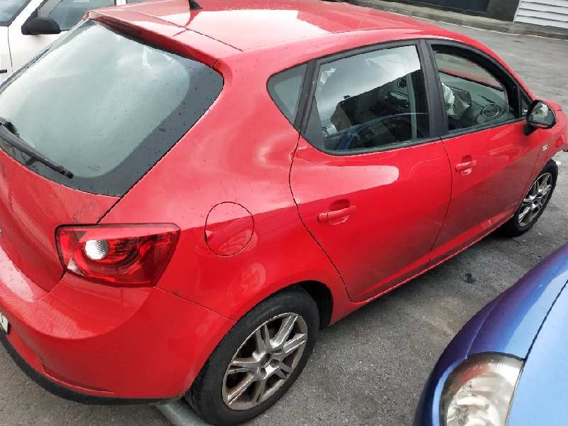seat ibiza (6j5) del año 2012