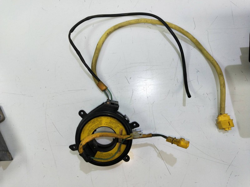 Recambio de kit airbag para isuzu trooper 3.0 dti cat referencia OEM IAM   